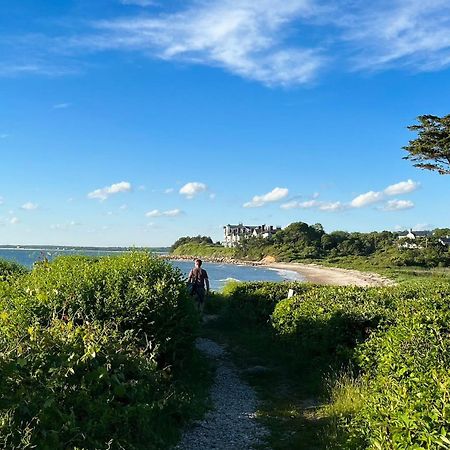 Woods Hole Hideaway Vila Falmouth Exterior foto